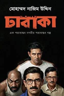 ঢাবাকা
