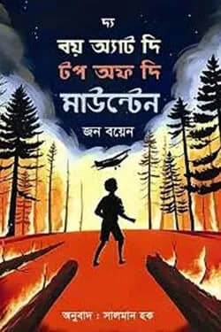দ্য বয় অ্যাট দি টপ অফ দি মাউন্টেইন