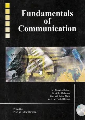 Fundamentals of Communication