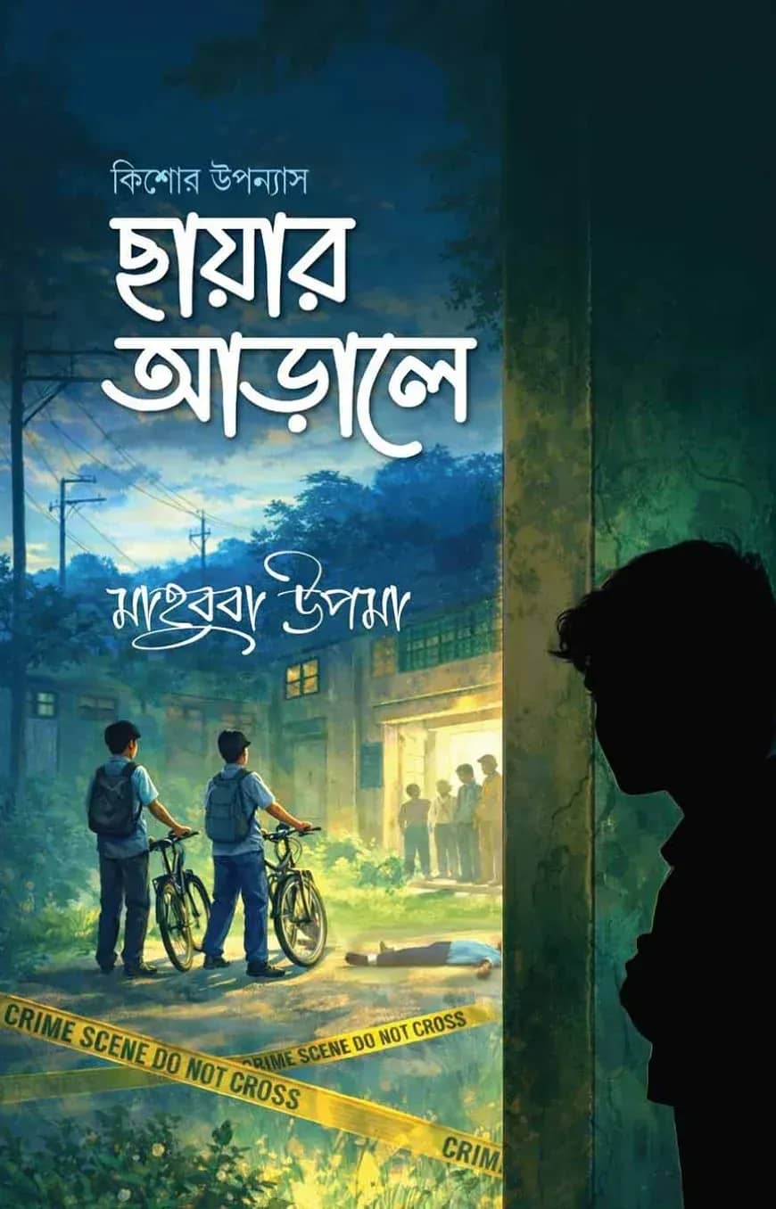 ছায়ার আড়ালে