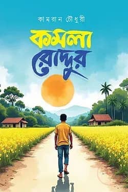 কমলা রোদ্দুর
