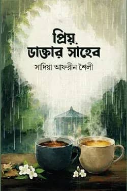 প্রিয় ডাক্তার সাহেব