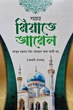 শরহে মিয়াতে আমেল আরবি বাংলা