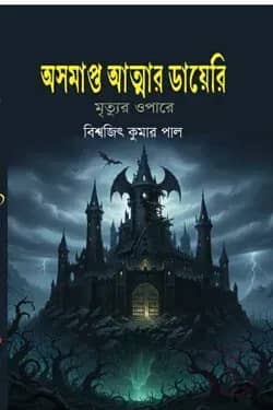 অসমাপ্ত আত্মার ডায়েরি