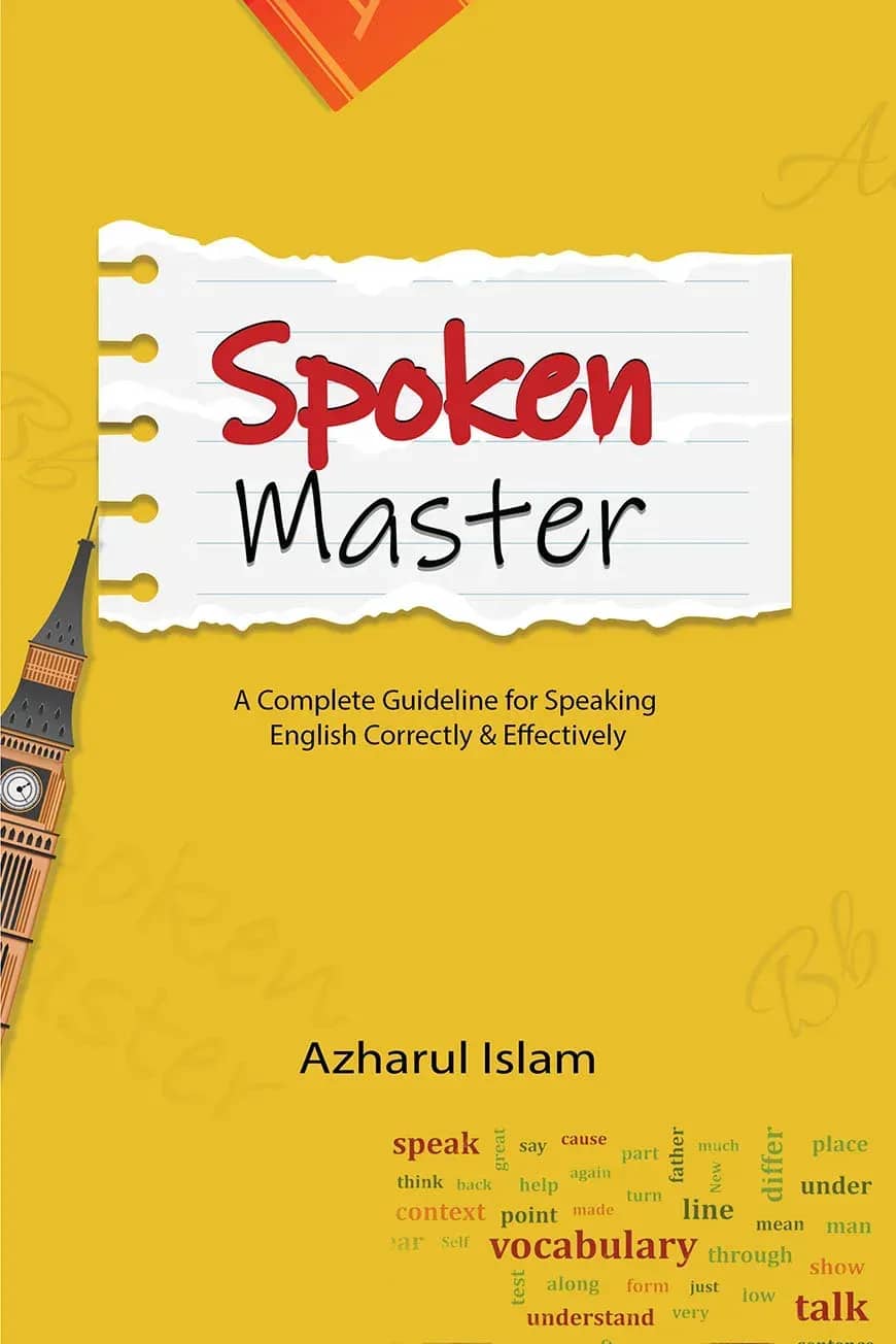 Spoken Master