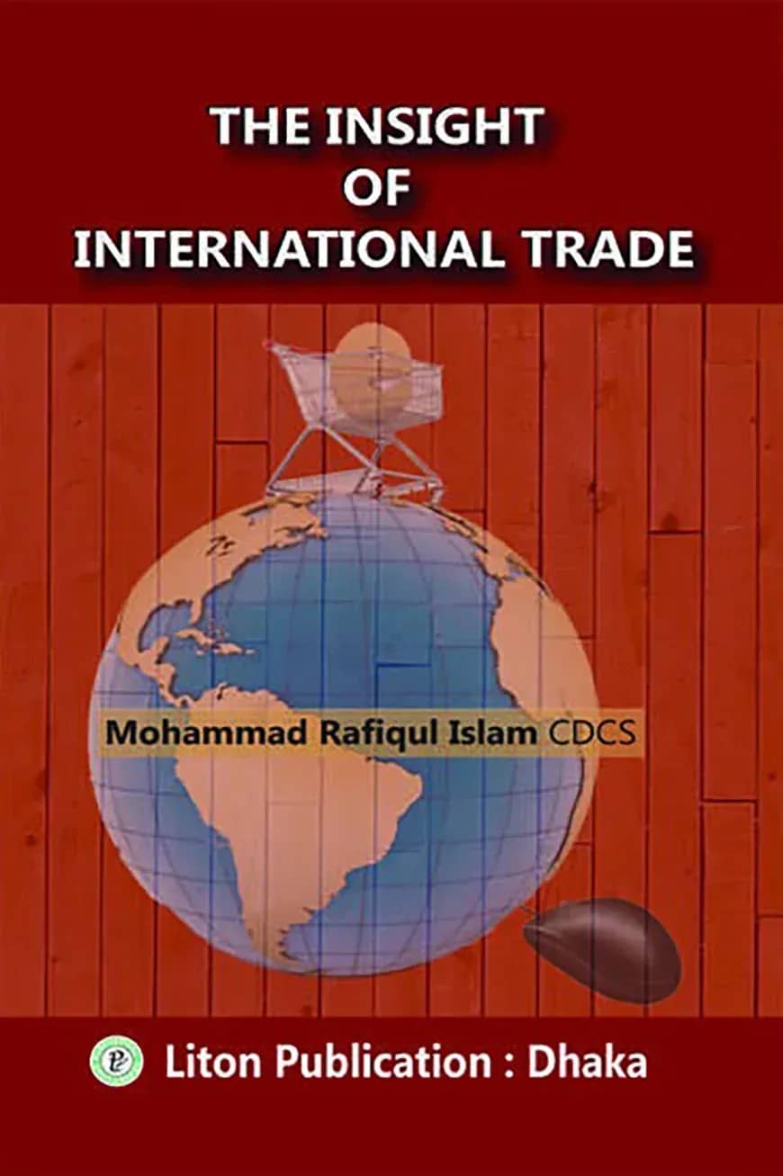 The Insight of International Trade