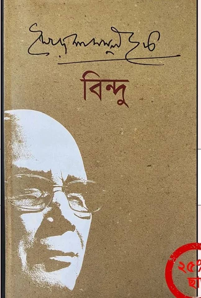 বিন্দু