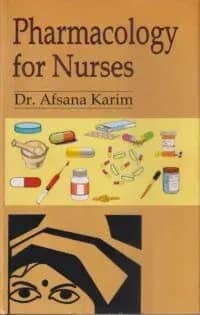Pharmacology for Nurses