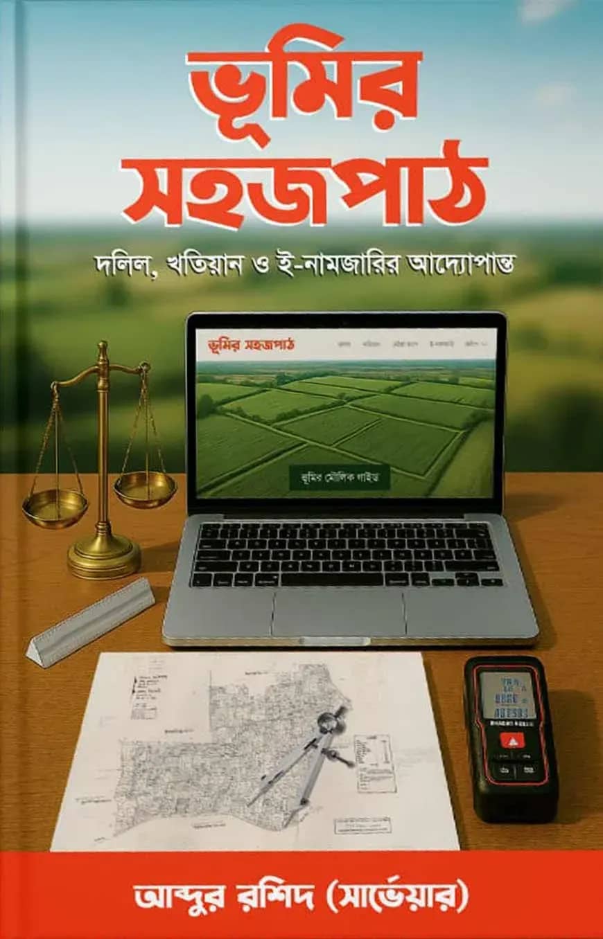 ভূমির সহজপাঠ