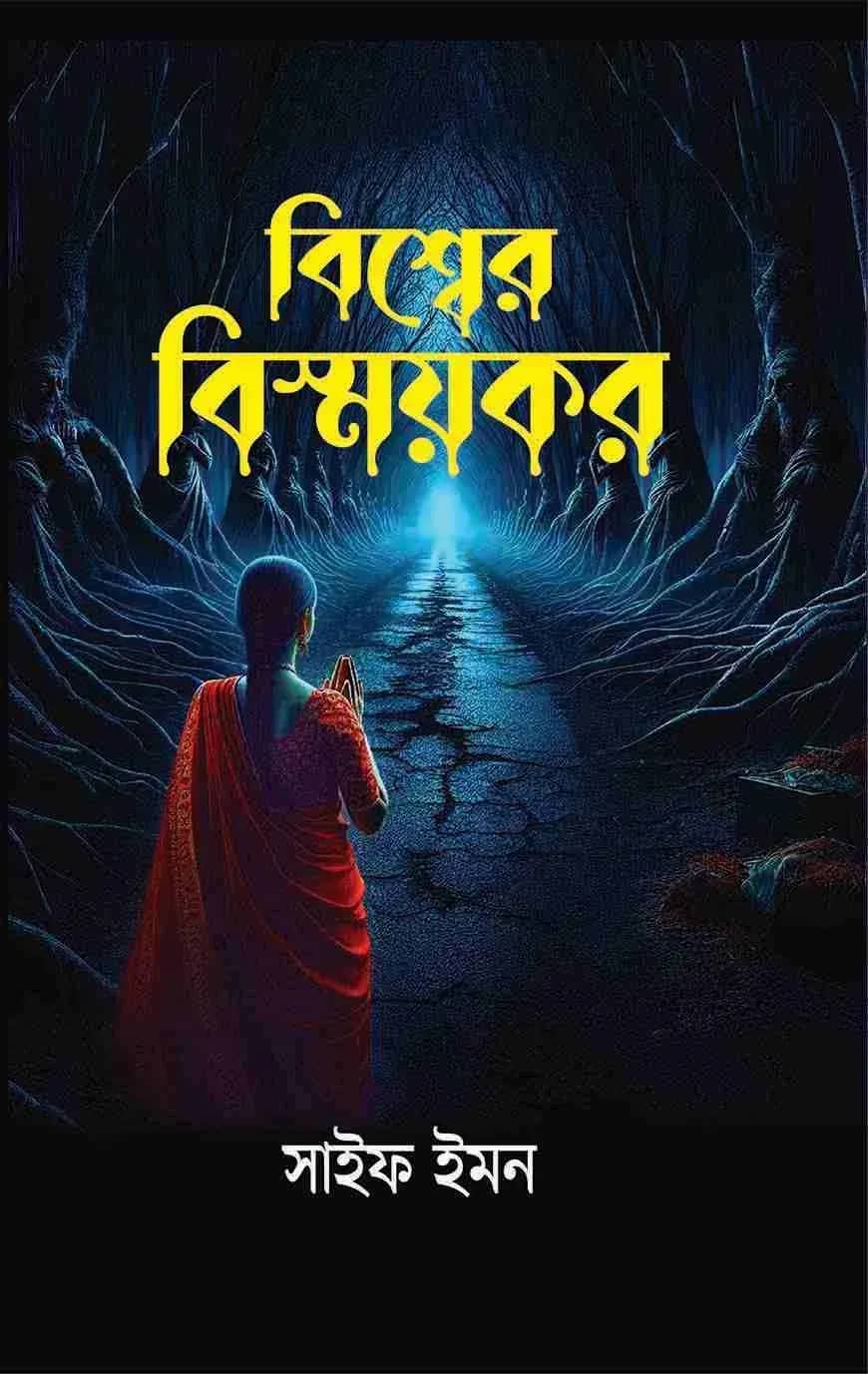 বিশ্বের বিস্ময়কর