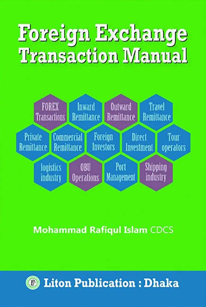 Foreign Exchange Transaction Manual