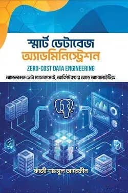 স্মার্ট ডেটাবেজ অ্যাডমিনিস্ট্রেশন