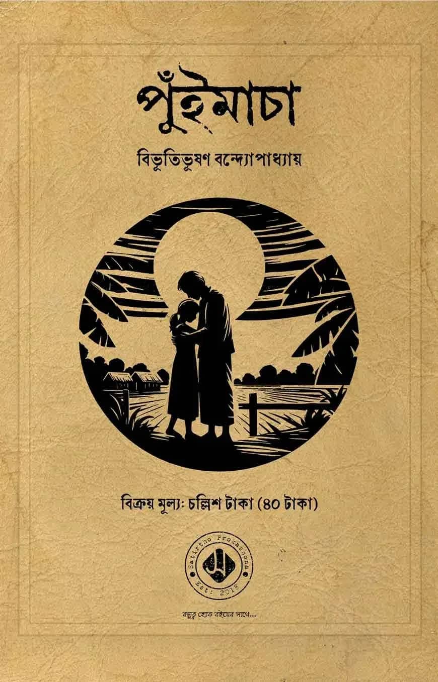 পুঁইমাচা