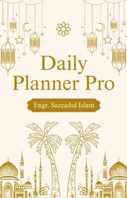 DAILY PLANNER PRO