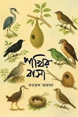 পাখির বাসা
