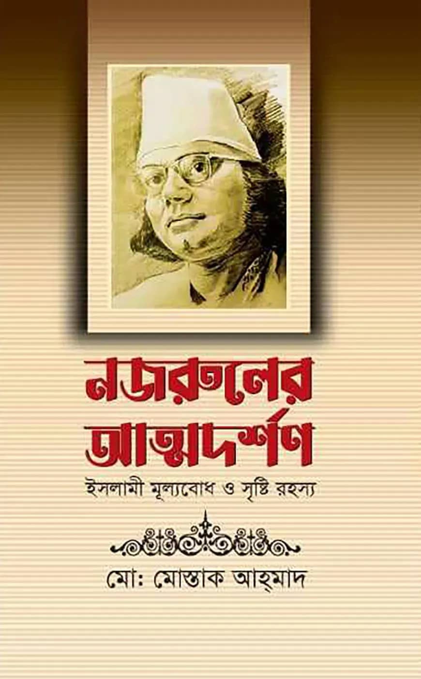 নজরুলের আত্মদর্শন