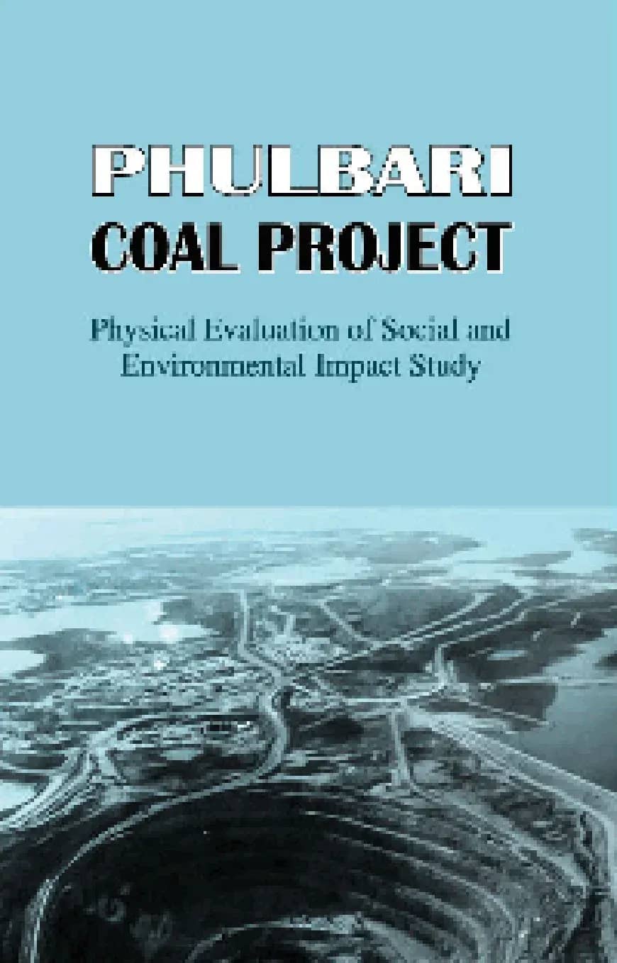 Phulbari Coal Project