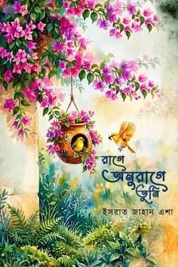 রাগে অনুরাগে তুমি