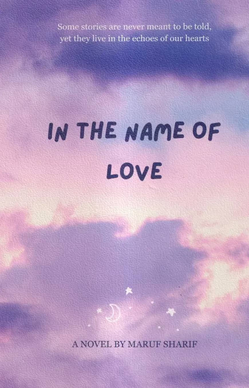 In the Name of Love