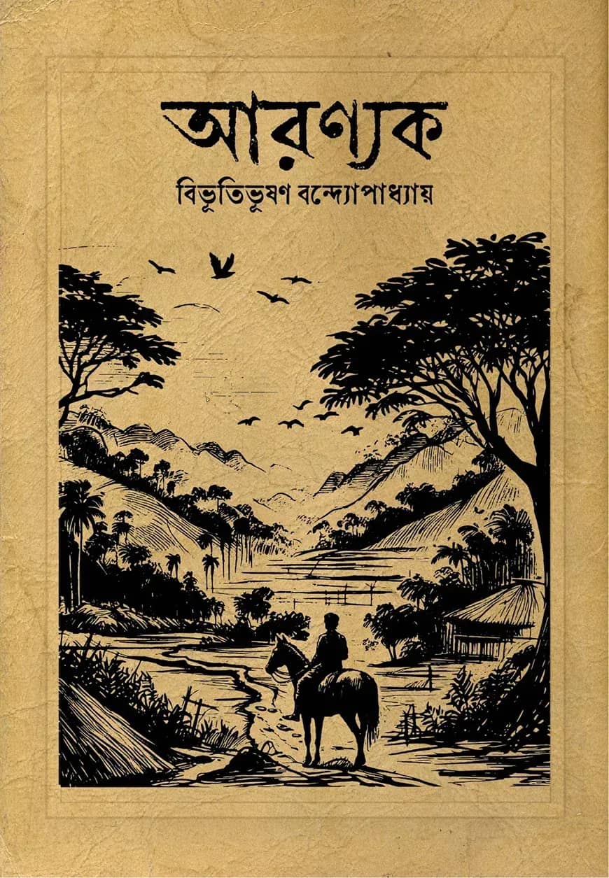 আরণ্যক