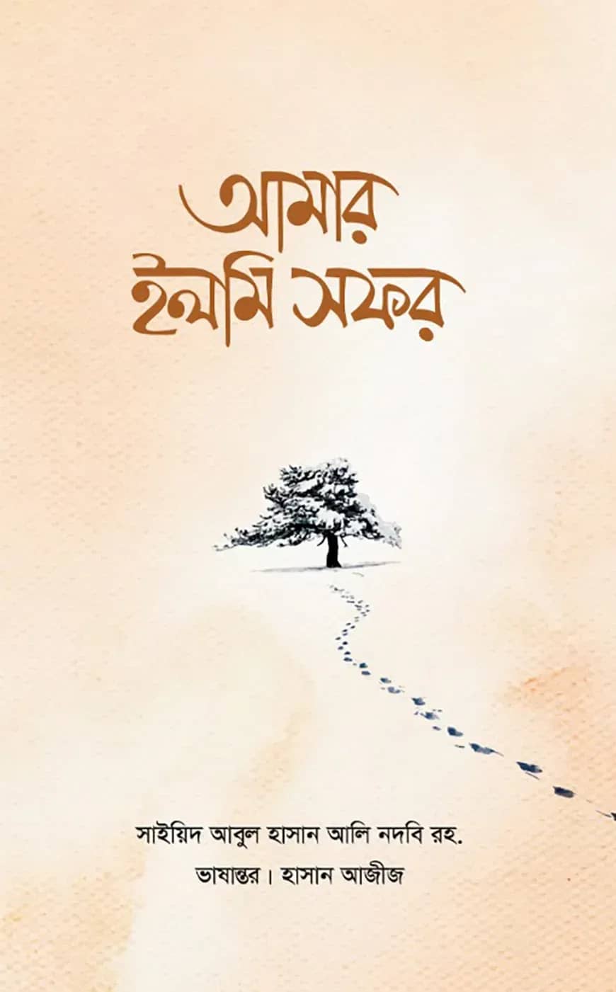 আমার ইলমি সফর