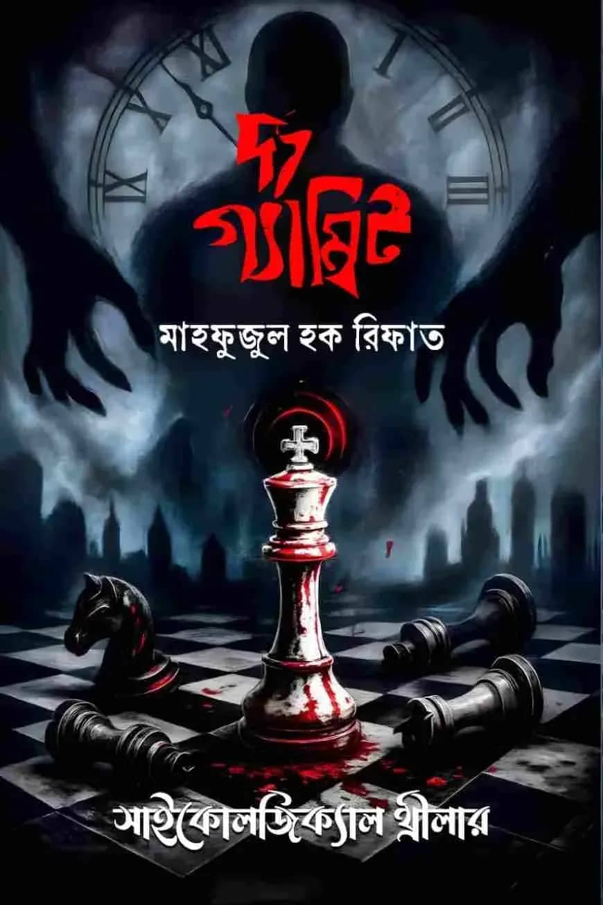 দ্য গ্যাম্বিট