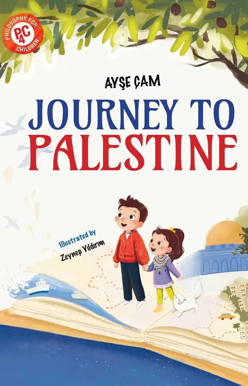 Journey to Palestine