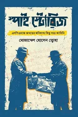 স্পাই স্টোরিজ
