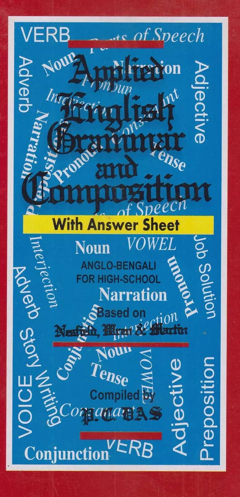 Applied English Grammar and composition