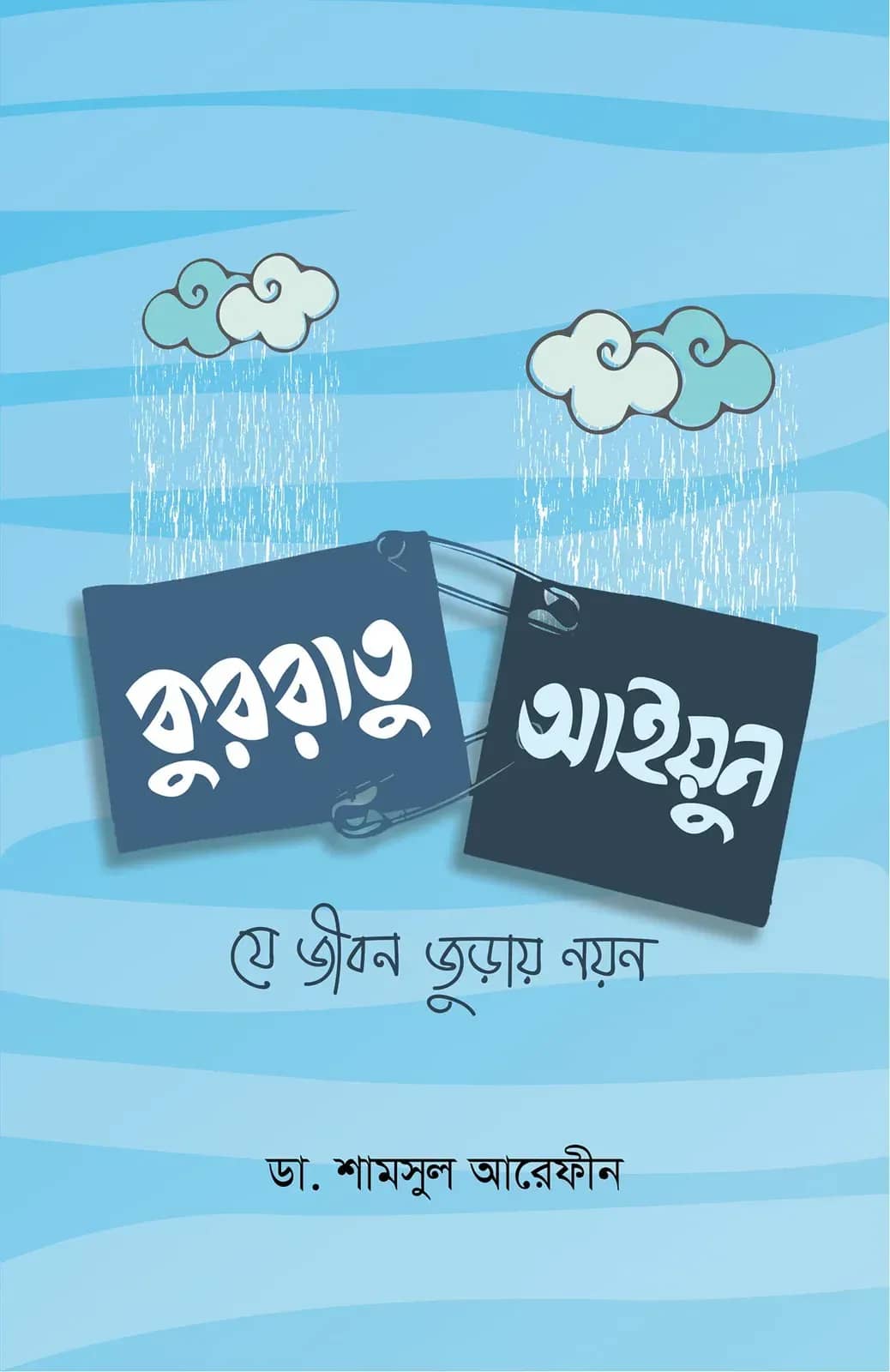 কুররাতু আইয়ুন (যে জীবন জুড়ায় নয়ন)