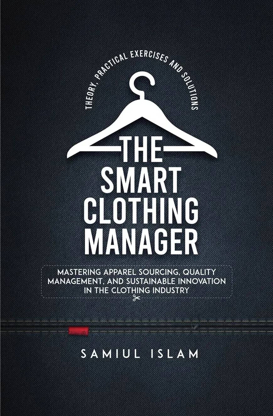 The Smart Clothing Manager