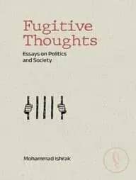 Fugitive Thoughts