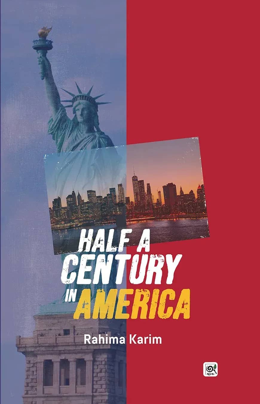Half a Century in America