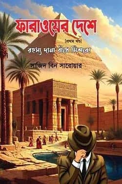 ফারাওয়ের দেশে প্রথম খণ্ড