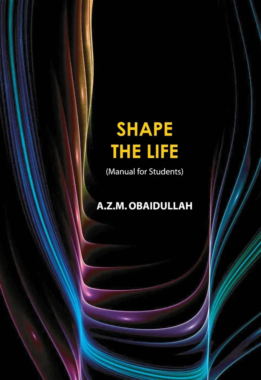 Shape The Life