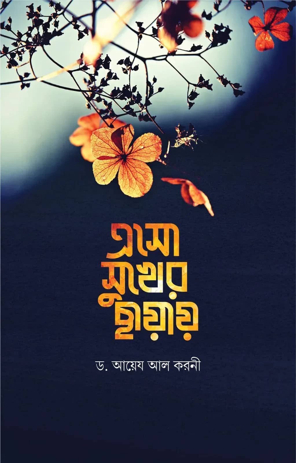 এসো সুখের ছায়ায়