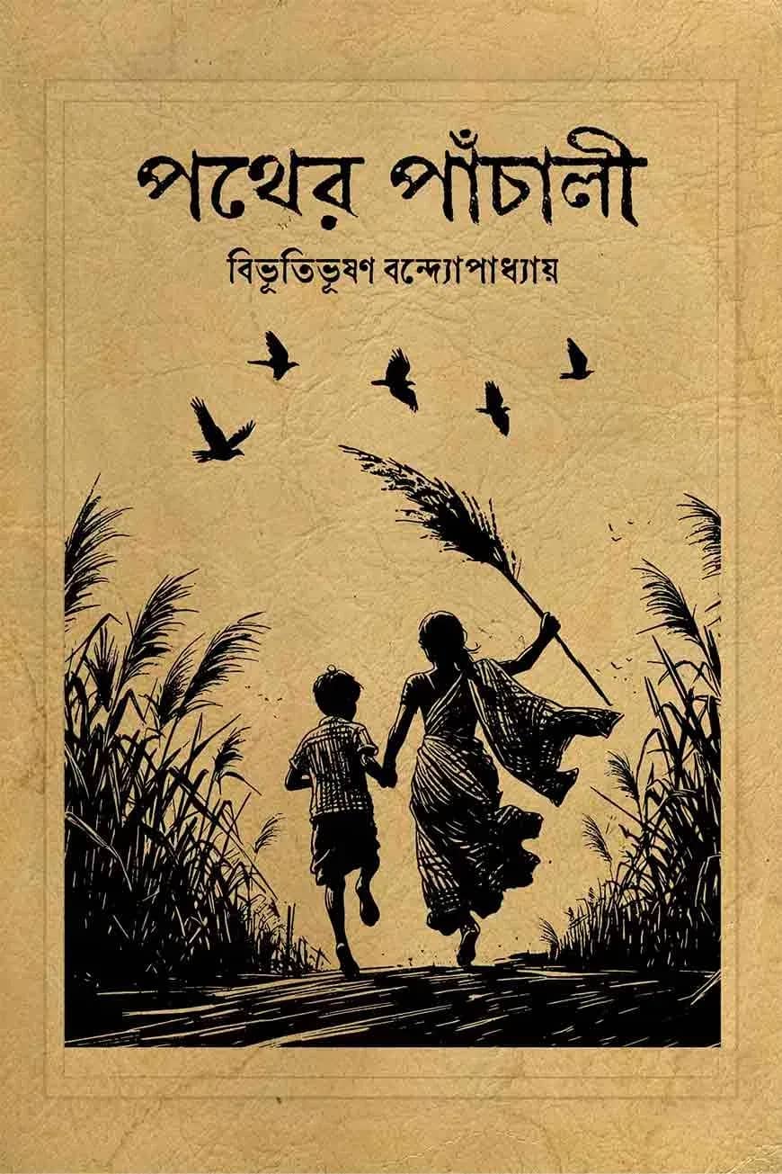 পথের পাঁচালী