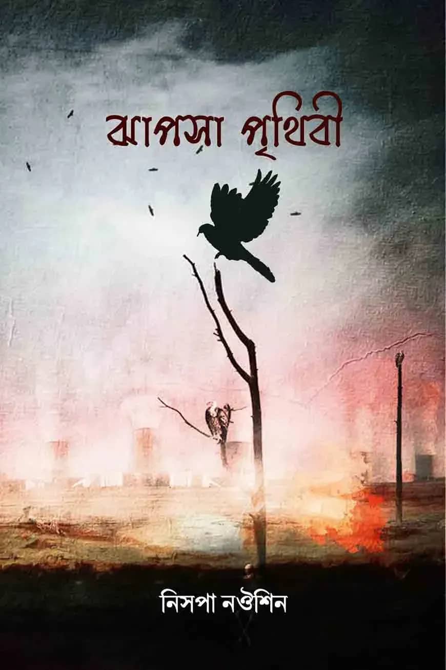 ঝাপসা পৃথিবী