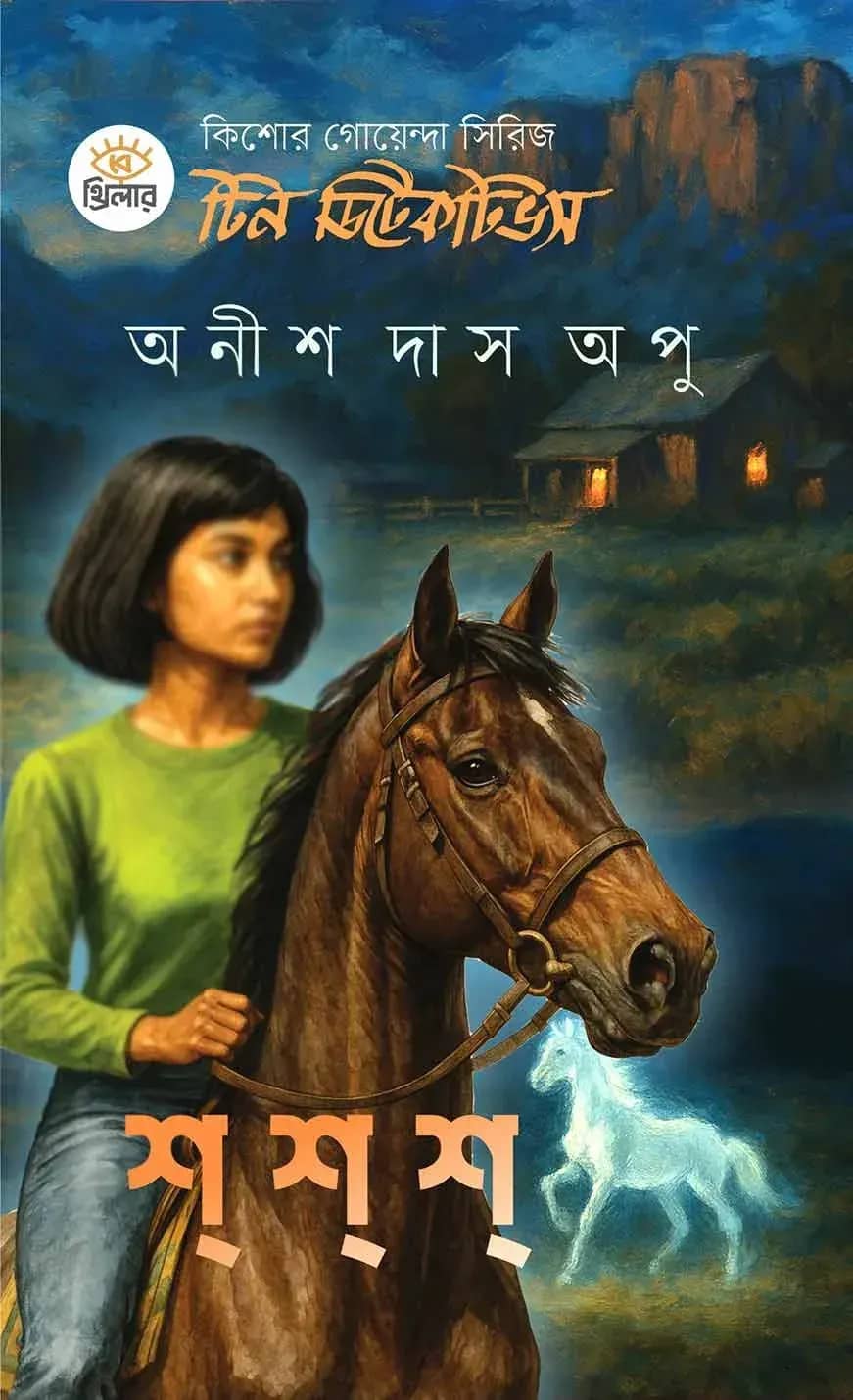 টিন ডিটেকটিভস