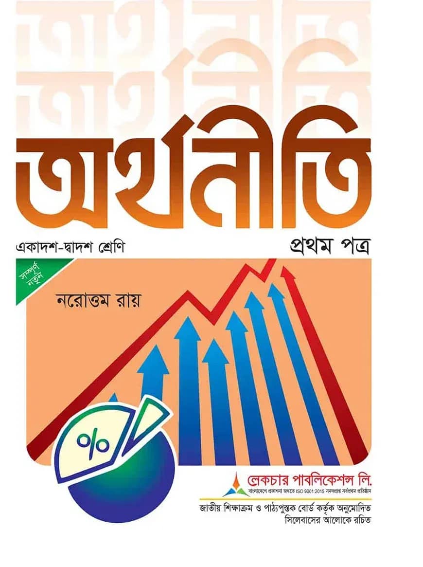 লেকচার অর্থনীতি ১ম পত্র (একাদশ-দ্বাদশ)