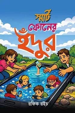 স্মার্ট ফোনের ইঁদুর