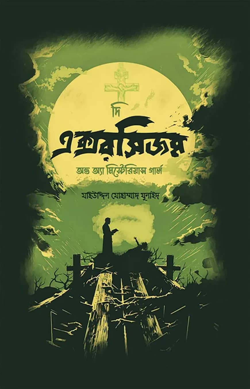 দি এক্সরসিজম অভ অ্যা মিস্টেরিয়াস গার্ল