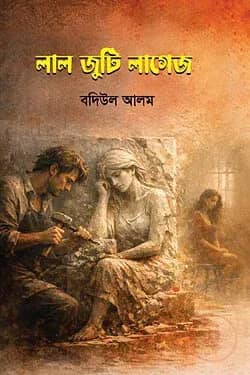 লাল জুটি লাগেজ