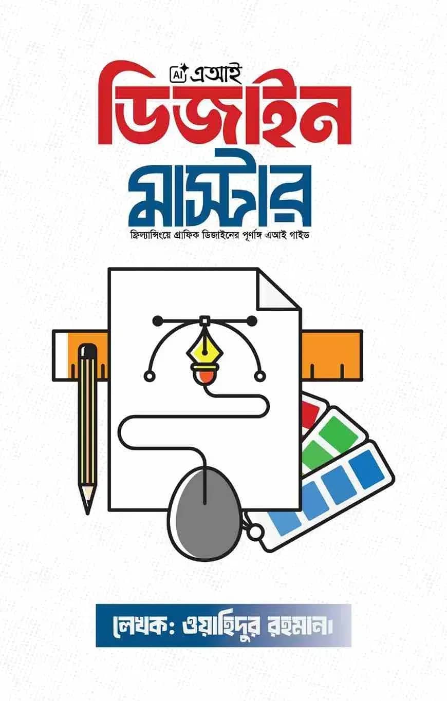 এআই ডিজাইন মাস্টার