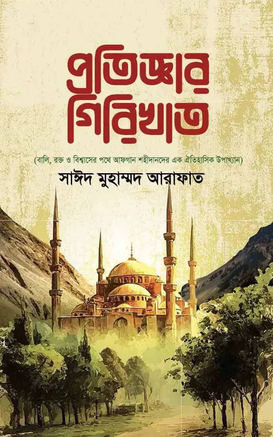 প্রতিজ্ঞার গিরিখাত