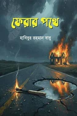 ফেরার পথে