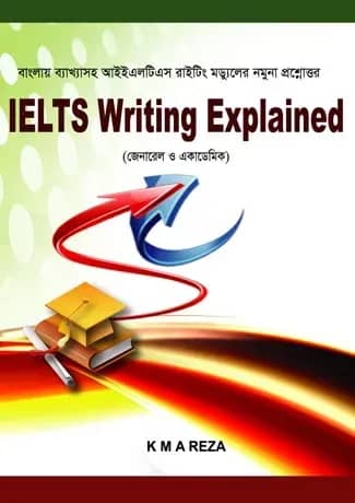 IELTS Writing Explained