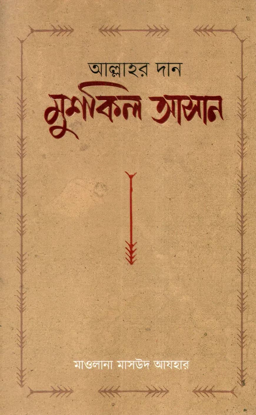 আল্লাহর দান মুশকিল আসান
