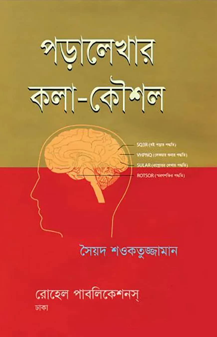 পড়ালেখার কলা-কৌশল