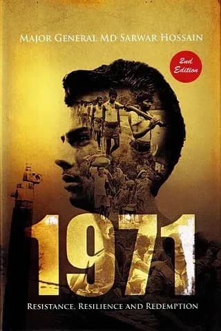 1971 Resistance, Resilience And Redemption